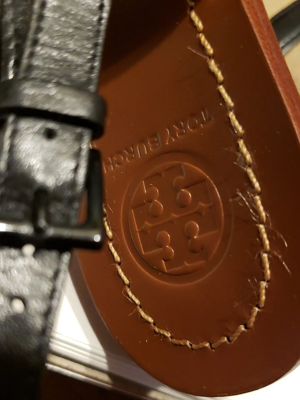 Tory Burch stylish tory